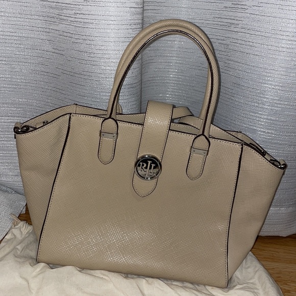 Lauren Ralph Lauren bag - Picture 3 of 7
